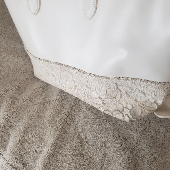 ROCHAS tote bag - Picture 7 of 15